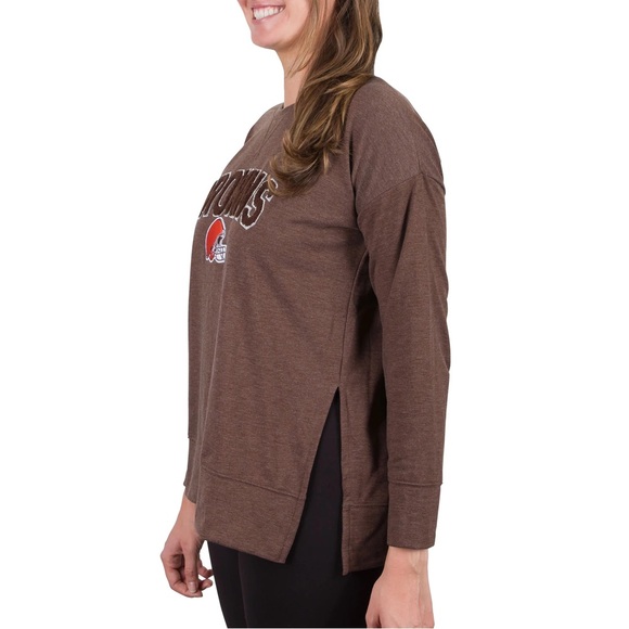 NWT NFL Ladies Fashion Pullover Size Small - Picture 2 of 12